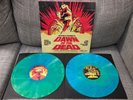 GOBLIN - Dawn Of The Dead 2xLP Waxwork OST Zombie Flesh Vinyl 2LP NEW Romero