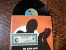ERIC BURDON LP WAR -VG++- SOUL ROCK THE BLACK-MAN'S BURDON- NUDE PIX-DOLLAR BOND
