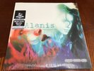 Alanis Morissette Jagged Little Pill “Newbury Comics” Color Vinyl LP
