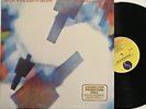 Brian Eno MY LIFE IN THE BUSH OF GHOSTS 1981 u.s. promo SIRE LP Greg Calbi Minty