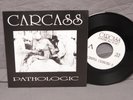 Carcass pathologic 7
