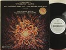 SAX 2279 B/S Stravinsky Firebird Suite Ravel Mother Goose Giulini, Philharmonia