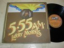 Larry Morris 5.55 AM ex-larrys Rebels New Zealand Rock LP 70s Gemini label NM