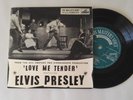 ELVIS PRESLEY 