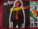 ACDC - Powerage   German Atlantic  LP