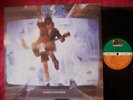 ACDC - Blow up your video   Top German Atlantic LP