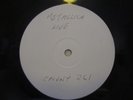 METALLICA LIVE AT WOODSTOCK 1994 LP TEST PRESSING MINT