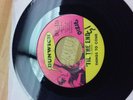 THINGS TO COME 45 Til The End / Im Not Talkin DUNWICH  PSYCH GARAGE