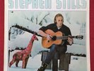 STEPHEN STILLS - rare UK 1st press ATLANTIC LP stunning NM
