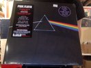 Pink Floyd Dark Side of the Moon LP sealed 180 gm vinyl RE reissue 2016 remaster