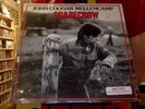 John Cougar Mellencamp Scarecrow LP sealed 180 gm vinyl RE reissue