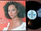 DIANA ROSS - Greatest Hits Vinyl Album 1981 GOLD PROMO STAMPED BRAZIL ONLY