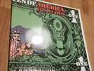 Funkadelic America Eats its Young Double LP Vinyl Record Gatefold looks unplayed