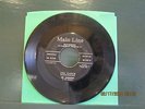 Lee Andrews Long Lonely Nights -The Clock Main Line 45-102 1957 45 rpm