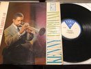 The Arrival Of Kenny Dorham 1960 Mono 1st Press JAM5007 RARE Jazz Lp Vinyl G+/VG