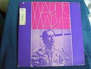 Warne Marsh-Lou Levy/All Music/Nessa N-7/1976 SEALED LP/NEW OLD STOCK