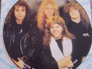 Metallica Interview Picture Disc - Limited Edition BAK2066 Rock  Vinyl