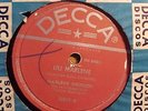MARLENE DIETRICH Lili Marlene RARE URUGUAY 78 Shellac