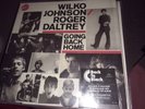 Wilko Johnson and Roger Daltrey ?– Going Back Home - Vinyl LP Album Record