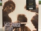 Last House on the Left Vinyl Soundtrack (2013) One Way Static, David Hess, White