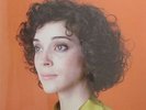 ST VINCENT - Actor - Vinyl (gatefold LP)