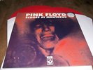 PINK FLOYD ECHOES AT MONTREUX RARE 3 LP COULEURS SERIE LIMITEE