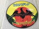 Soulfly “Primitive” Original USA 2000 picture disc Lp on Roadrunner Records