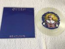 Queen “Headlong” Orig U.K. 1991 12 Inch pic disc and insert