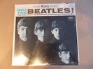 LP   The  Beatles     Meet the Beatles    ST 2047