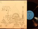 PINK FLOYD - Relics - 1971 UK ORIGINAL, Starline, textured sleeve - VG++