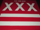 FLEX YOUR HEAD (LP) Minor Threat / Void / S.O.A. / Government Issue / Iron Cross