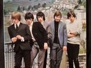 THE ROLLING STONES TOUR PROGRAMME 1965 - AUSTRALIA