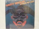SAVOY BROWN - Savage Return LP (STILL SEALED US Pressing on LONDON)