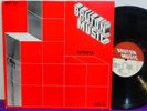 BRUTON LIBRARY LP INTERPOL   RARE  FUNK  SOUL  JAZZ   BREAKS SAMPLES