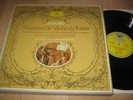3 Vinyl LP: Mozart Gesamtwerk für Violine & Orchester, W. Schneiderhan