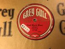 Wabash Trio - Coal Black Blues - GREY GULL 1710 w/ Sleeve JC Johnson JAZZ V