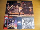 KISS / DESTROYER    Japan  obi  Poster completed