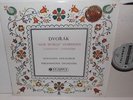 SAX 2322 Dvorak New World Symphony Carnaval Overture Philharmonia Sawallisch B/S