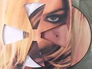 MADONNA GHV2 UK LP PICTURE DISC GREATEST HITS