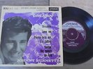 Johnny Burnette - Dreamin' 1960 UK EP LONDON