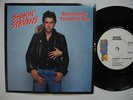 SHAKIN' STEVENS Somebody Touched Me / Rebound 45 7