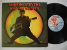 SHAKIN' STEVENS & THE SUNSETS Come On Memphis 10