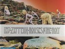 Led Zeppelin: Houses of The Holy - 2014 Remaster New/Sealed