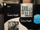 Kool & The Gang    Ladies Night   12”   OG   Promo   1979