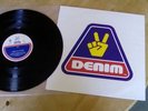 DENIM- 'MIDDLE OF THE ROAD' 12