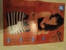 Sabrina Salerno Poster