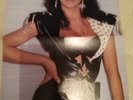 Sabrina Salerno Poster
