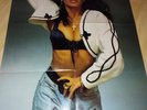 Sabrina Salerno Poster