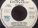 Olivia Newton John Italy *Banks Of The Ohio* Juke Box Edition