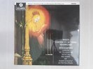 SAX 2473 / COLUMBIA RED SEMI / MAHLER Symphony No. 2 / SCHWARZKOPF KARAJAN / EX